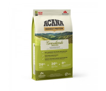 Acana Grasslands 11.4кг